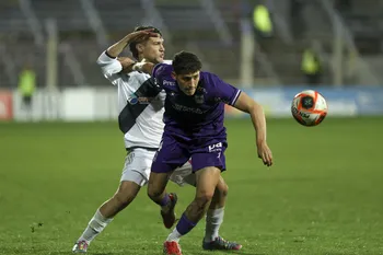 Defensor vs Danubio (archivo, setiembre de 2025)
Foto: Rodrigo Viera Amaral