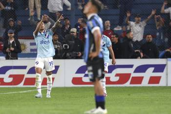 Archivo, setiembre de 2025. · Foto: Rodrigo Viera Amaral