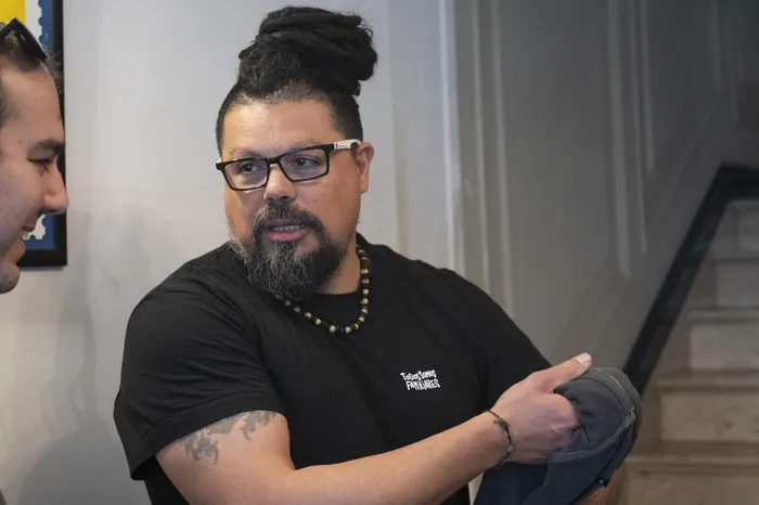 Pedro Toledo (archivo, setiembre de 2025). · Foto: Alessandro Maradei