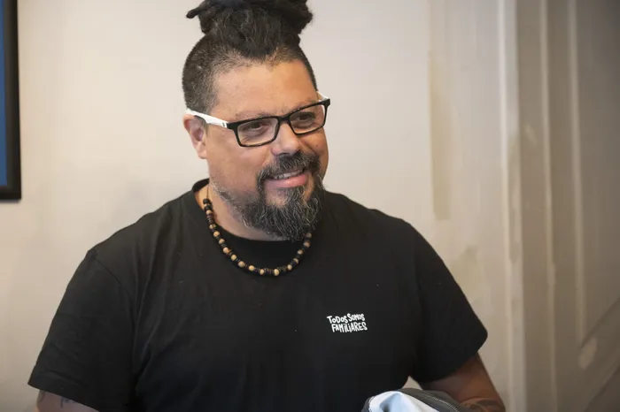 Pedro Toledo (archivo, setiembre de 2025). · Foto: Alessandro Maradei