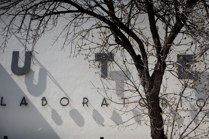 (Archivo). · Foto: Gianni Schiaffarino