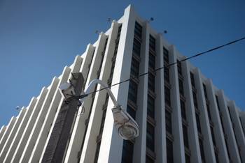 Archivo, setiembre de 2025. · Foto: Gianni Schiaffarino