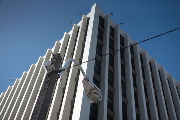 Archivo, setiembre de 2025. · Foto: Gianni Schiaffarino