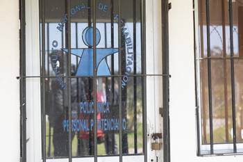 Unidad N° 4 Santiago Vázquez, ex Comcar (archivo, setiembre de 2025). · Foto: Alessandro Maradei