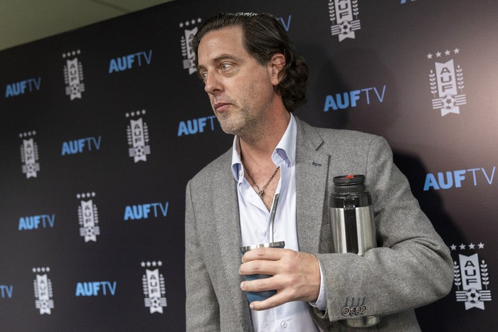 Archivo, setiembre de 2025 · Foto: Rodrigo Viera Amaral