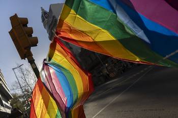 Archivo, setiembre de 2025. · Foto: Ernesto Ryan