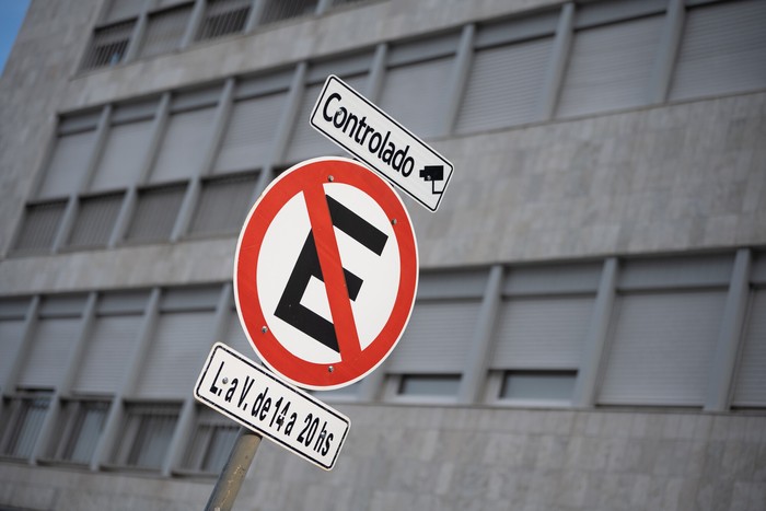 Archivo, octubre de 2025. · Foto: Gianni Schiaffarino