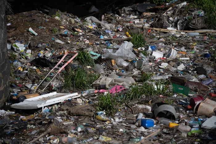 Foto: Gianni Schiaffarino (archivo, diciembre de 2024)