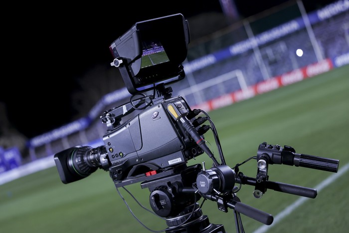 Foto principal del artículo 'Todas las opciones para ver la final de la Supercopa, una de ellas es gratuita' · Foto: Rodrigo Viera Amaral