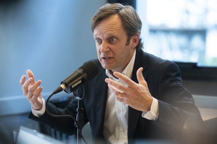 Foto principal del artículo 'Cámara de Zonas Francas afirma que el impuesto mínimo global “es un desafío” a la competitividad de Uruguay “para captar inversiones”' · Foto: Alessandro Maradei