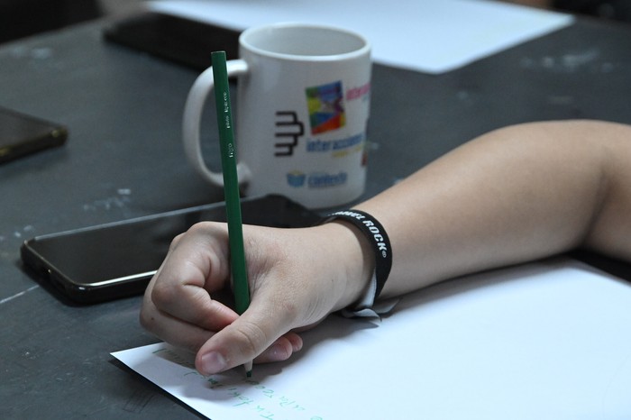 Archivo, octubre de 2025 · Foto: Guillermo Legaria