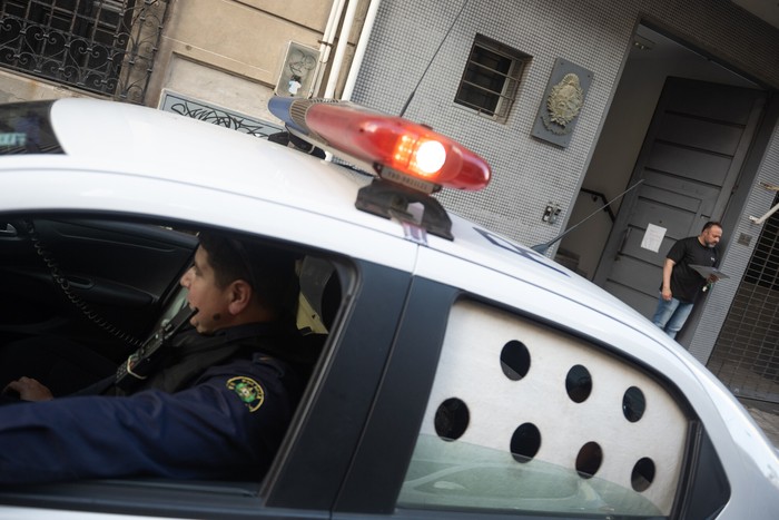 Archivo 2025 · Foto: Gianni Schiaffarino