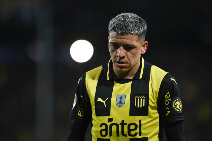 Archivo, octubre de 2025. · Foto: Gianni Schiaffarino