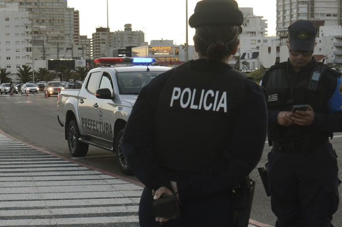 Archivo, octubre de 2025. · Foto: Virginia Martínez  Díaz