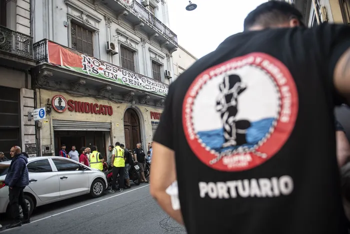 Foto: Diego Vila (Archivo 2025)