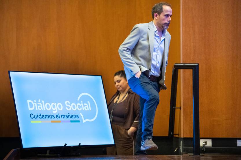 20251009 Seminario sobre educación y cuidados