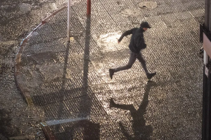 archivo, octubre de  2025. · Foto: Alessandro Maradei