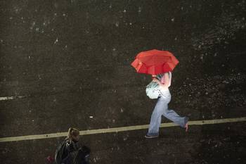 Archivo, octubre de 2025. · Foto: Alessandro Maradei