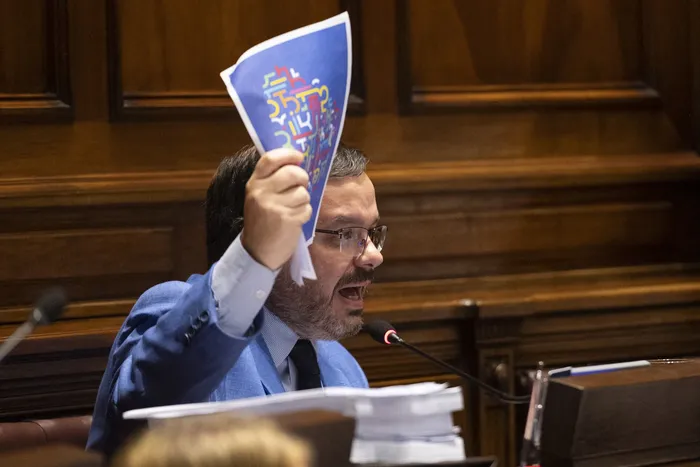 archivo 2025 · Foto: Alessandro Maradei