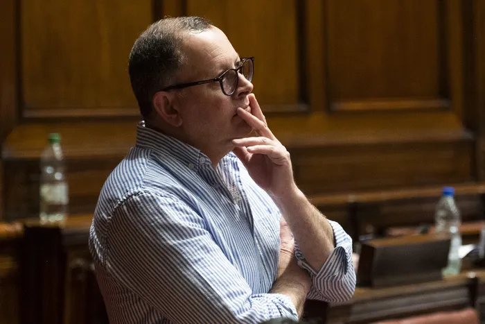 archivo, 2025 · Foto: Alessandro Maradei