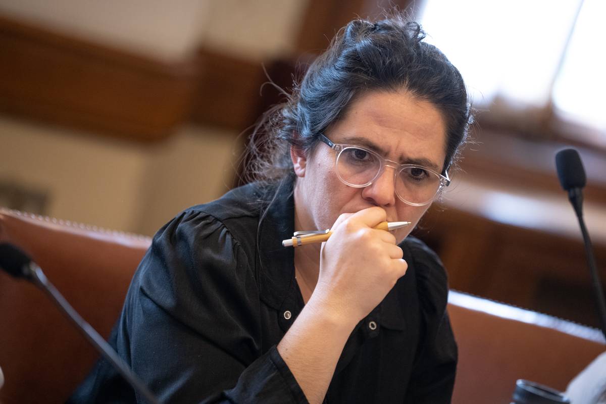 Por primera vez inteligencia artificial y tecnología están en el centro de la agenda legislativa de gobierno y oposición