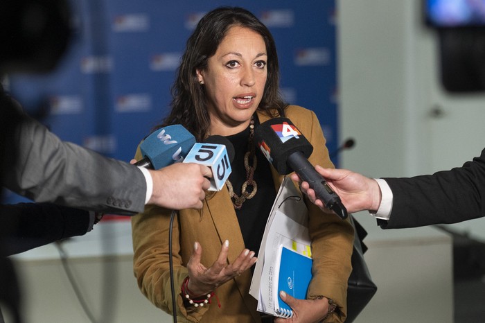 Archivo, octubre de 2025 · Foto: Alessandro Maradei