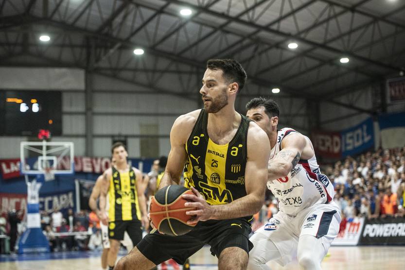 20251014 nacional peñarol basquet