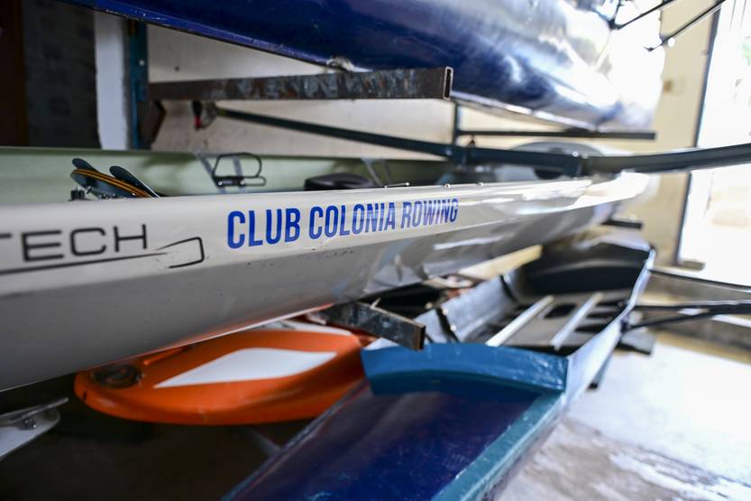 20251020 Club Colonia Rowing 2
