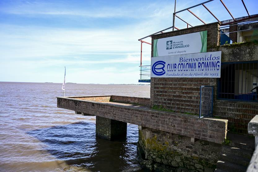 20251020 Club Colonia Rowing 6