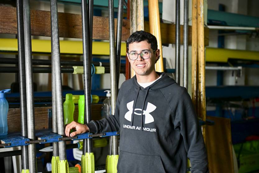 20251020 Club Colonia Rowing 5