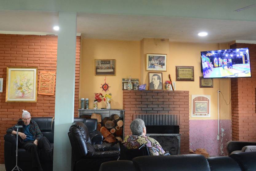 20251015 Hogar Ginés Cairo Medina