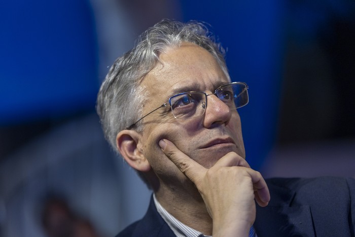 Archivo, octubre de 2025. · Foto: Rodrigo Viera Amaral