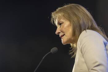 Archivo, octubre de 2025. · Foto: Rodrigo Viera Amaral