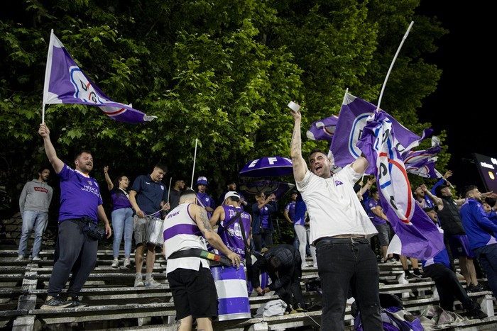 Archivo, octubre de 2025. · Foto: Rodrigo Viera Amaral