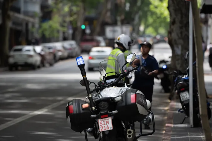 Foto: Gianni Schiaffarino (archivo, octubre de 2025)