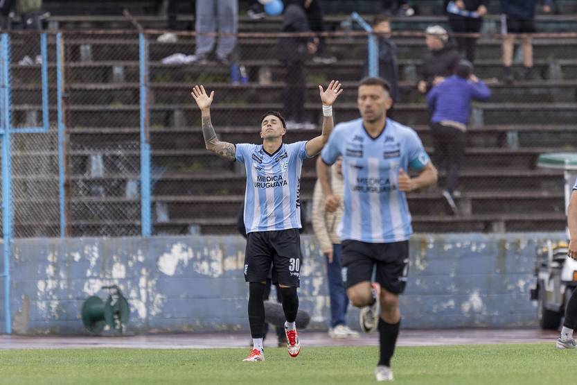 20251025 Dep Cerro Peñarol 2