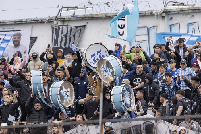 archivo, octubre · Foto: Rodrigo Viera Amaral