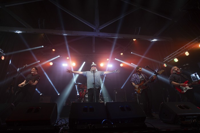 Graffolitas. · Foto: Rodrigo Viera Amaral