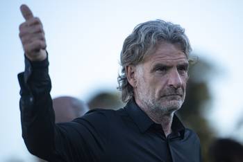 Archivo, octubre de 2025. · Foto: Gianni Schiaffarino