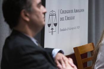 Archivo, octubre de 2025. · Foto: Alessandro Maradei