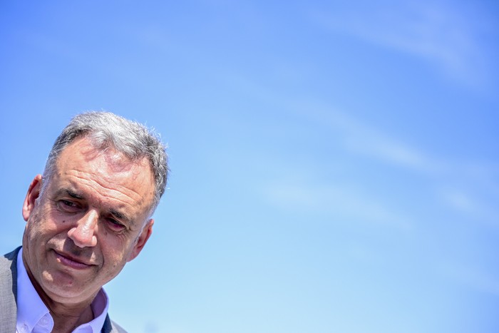 (archivo, octubre 2025) · Foto: Ignacio Dotti