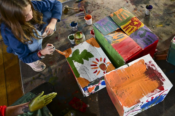 (Archivo, octubre 2025) · Foto: Ignacio Dotti