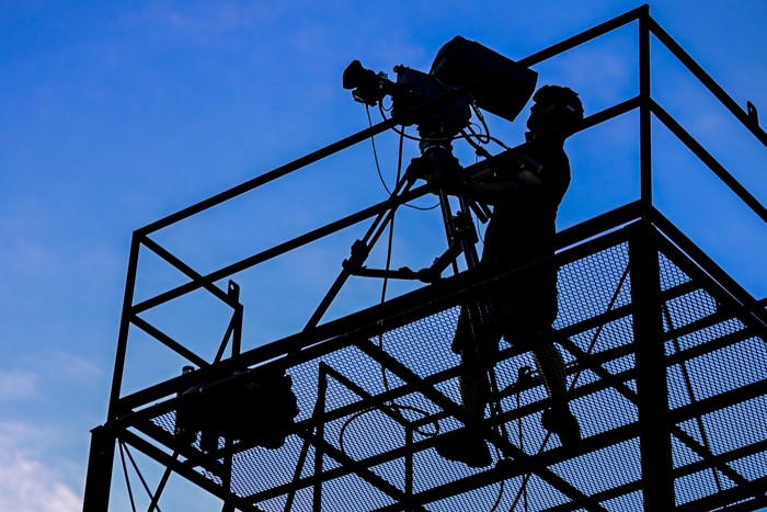 Archivo, octubre de 2025. · Foto: Ignacio Dotti