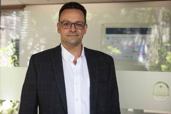 Miguel Pastorino. · Foto: Alessandro Maradei