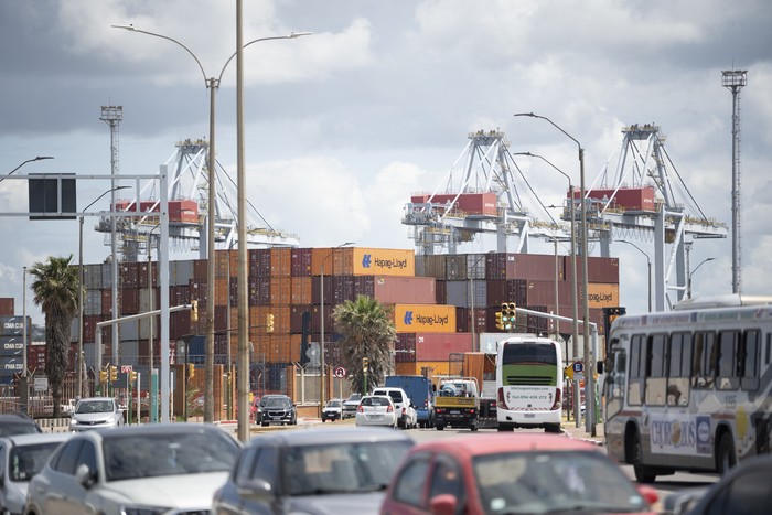 archivo, octubre de 2025 · Foto: Gianni Schiaffarino