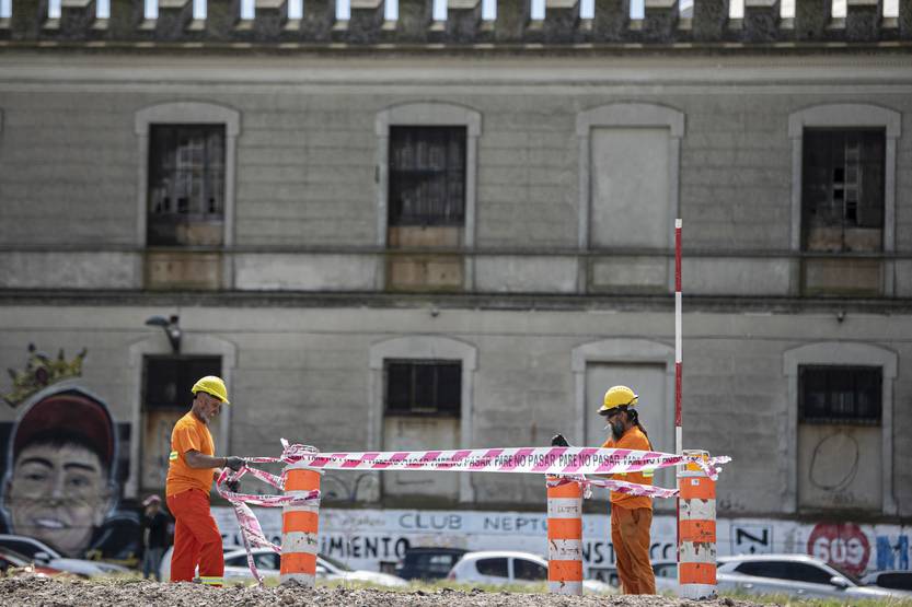 20251109 Eco Trabajo