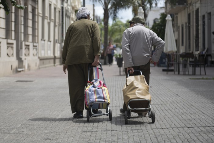 Foto principal del artículo 'Ingreso de los hogares: evolución reciente' · Foto: Gianni Schiaffarino
