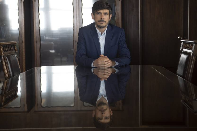 20251120 gustavo gonzalez dgi