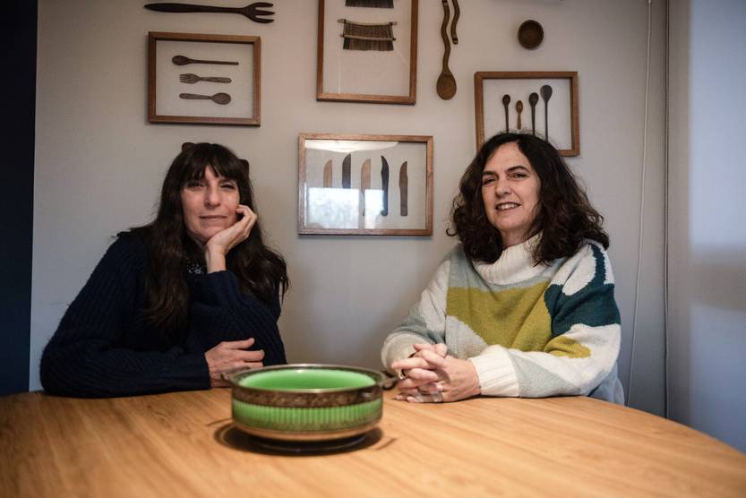 20251107 Magdalena Coll, Gabriela Resnik suple