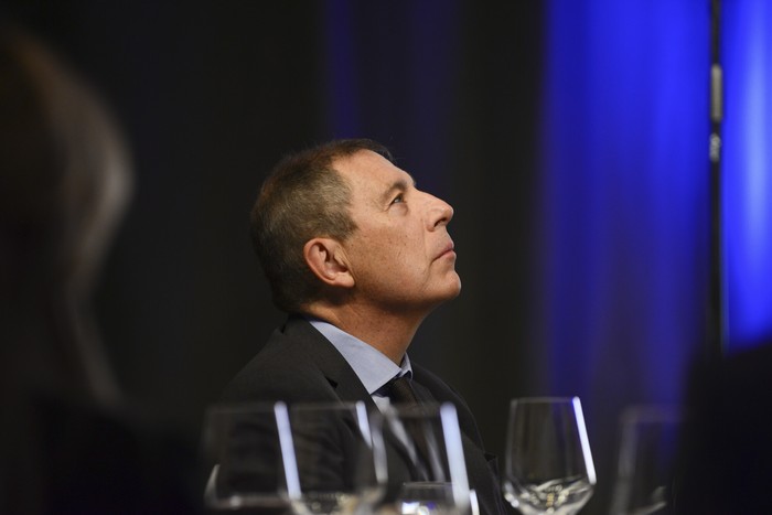 Archivo, diciembre de 2025. · Foto: Natalia Ayala